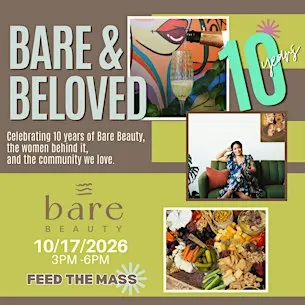 10yr Anniversary Party