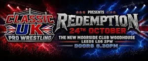 CUKPW Redemption 2026