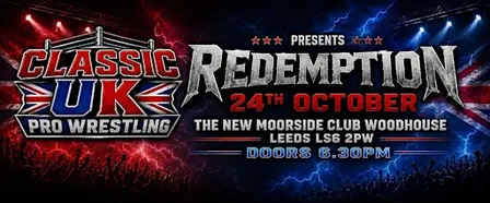 CUKPW Redemption 2026