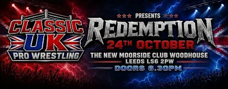 CUKPW Redemption 2026