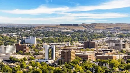 Rapid City Presidents & Puzzles Quest