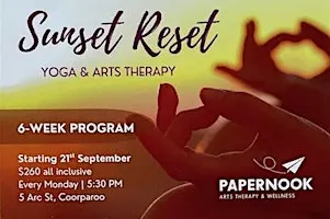 Sunset Reset