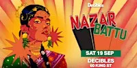 NazarBattu Bollywood Party @Decibles