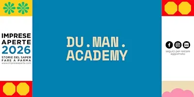 Visit Du.Man.: Maintenance e Management Professional Academy