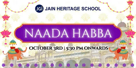 NAADA HABBA 2026