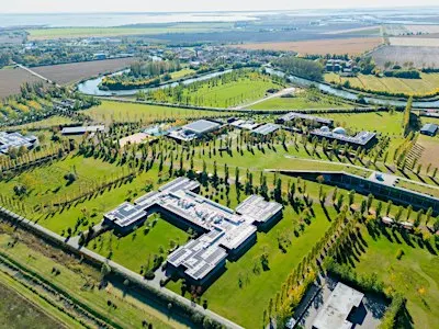 Open Day - Discover H-FARM International School