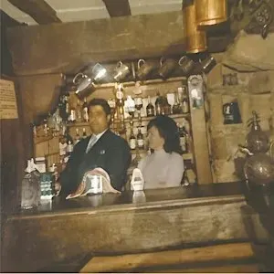 60 Years of the Red Lion