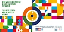 Journée Mondiale de la Normalisation 2026
