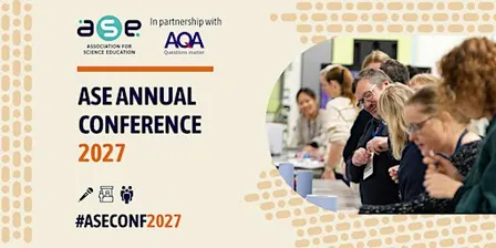 2027 Annual Conference at the University of Northampton