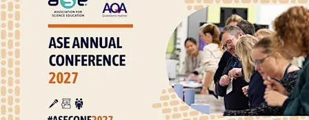 2027 Annual Conference at the University of Northampton