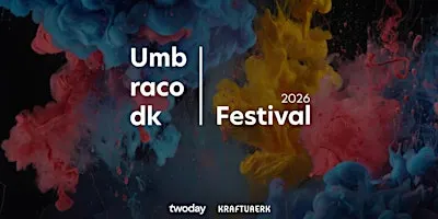 Umbraco DK Festival 2026