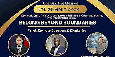 LTL SUMMIT 2026