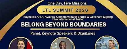 LTL SUMMIT 2026