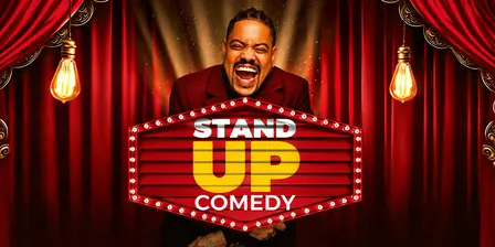 Stand Up Comedy Night Zaandam