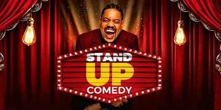 Stand Up Comedy Night Zaandam