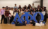 Alpha Phi Omega Regions P.O.R.Q Inter-Regional Conference '26