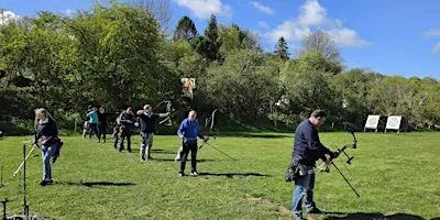 Archery Beginners Course over 2 Sessions