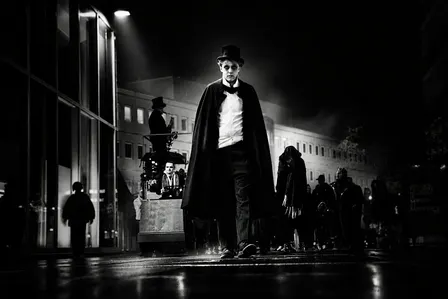 DARK Halloween Festival Eindhoven