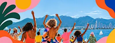 Dance Temple Vancouver: Official Launch at Rolla