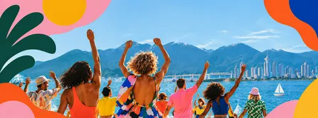 Dance Temple Vancouver: Official Launch at Rolla