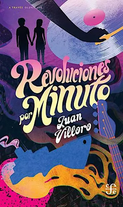 Juan Villoro: una versión para niños