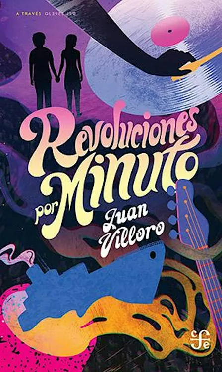 Juan Villoro: una versión para niños