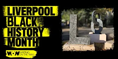 BHM26: L8 Activism Walking Tour