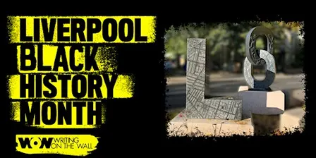 BHM26: L8 Activism Walking Tour