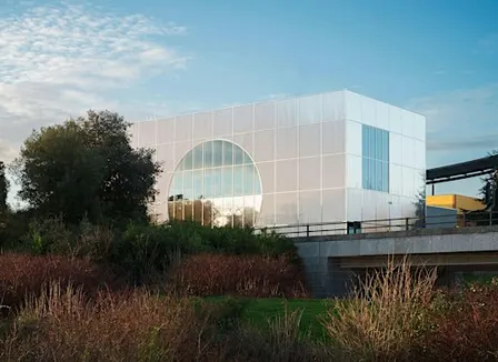 RIBA Buckinghamshire: Design Exchange: Materials, Minds & Spaces