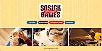 SoSick Games Night