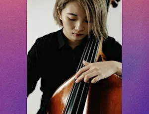 OPUS Season 2 | Double Bass by Evette Chiu