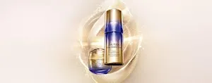 Shiseido Vital Perfection Masterclass