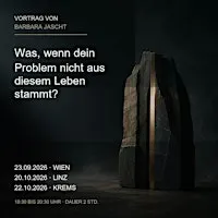 Was, wenn dein Problem nicht aus diesem Leben stammt?