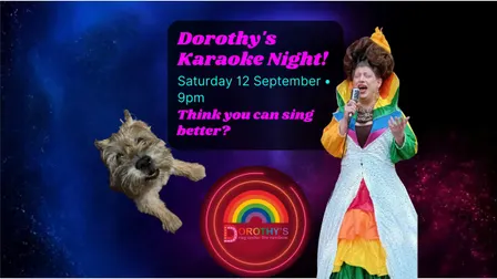 Drag Karaoke