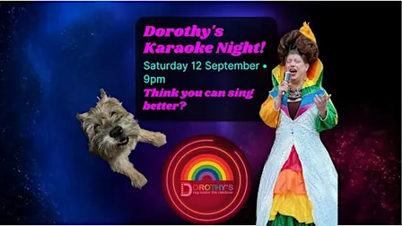 Drag Karaoke