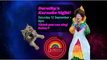 Drag Karaoke