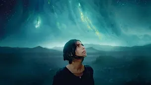 #18 Moroccan Movie Night - Solarpunk Movie Nights HK