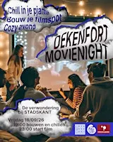 MAGISCHE MOVIENIGHT