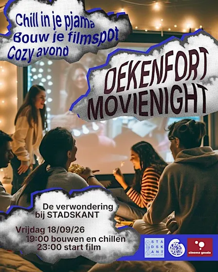 MAGISCHE MOVIENIGHT