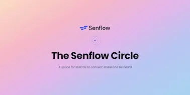 The Senflow Circle