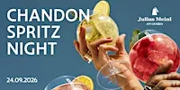Chandon Spritz – Julius Meinl am Graben