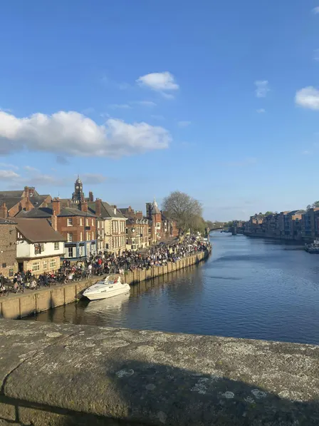 NETWALKING YORK: Property & Construction networking