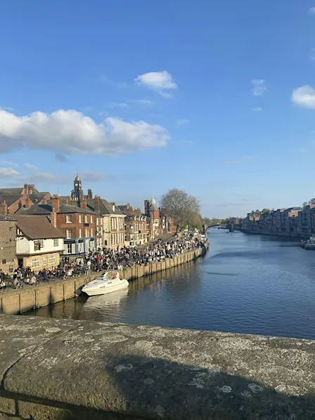 NETWALKING YORK: Property & Construction networking