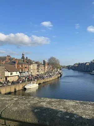 NETWALKING YORK: Property & Construction networking