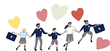 Year R Open Morning Fri 9th October 11.00am