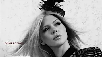 Vogue Femme Workshop with Daleyla Rotterdam