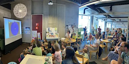 CoderDojo Kortenberg - 12/12/2026