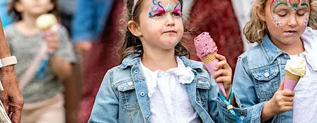 Sonning CE Primary Presents Family Fun, Food & Fireworks At The Great House
