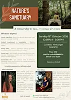 Nature's Sanctuary