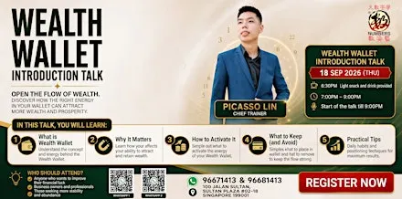 WHAT IS WEALTH WALLET